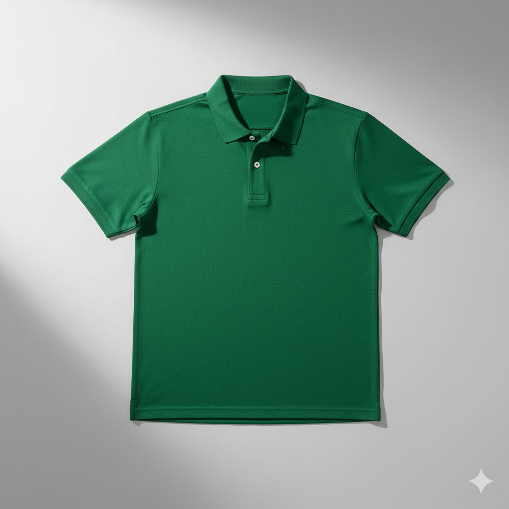 Polo shirt