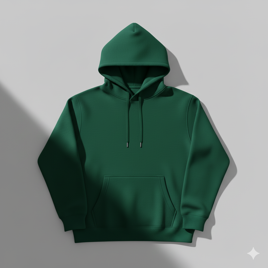 Pull over (hoodie)