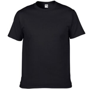 Black T-Shirt