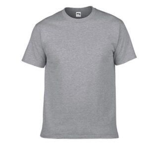 Dark Gray T-Shirt