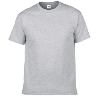 Gray T-Shirt