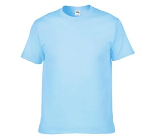 Light Blue T-Shirt