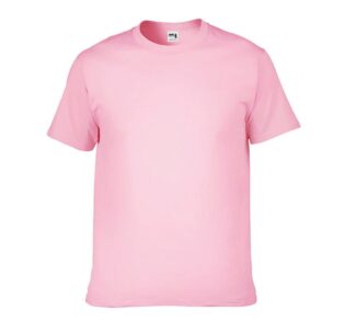 Light Pink T-Shirt