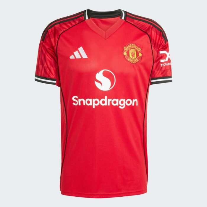 man u red1