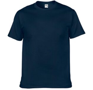 Navy Blue T-Shirt