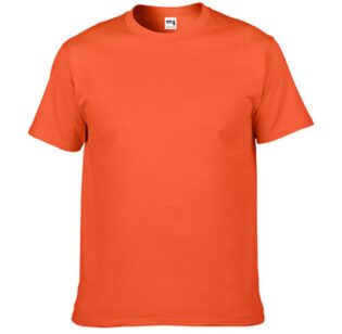 Orange T-Shirt