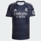 real madrid black1