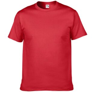 Red T-Shirt