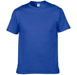 Royal Blue T-Shirt